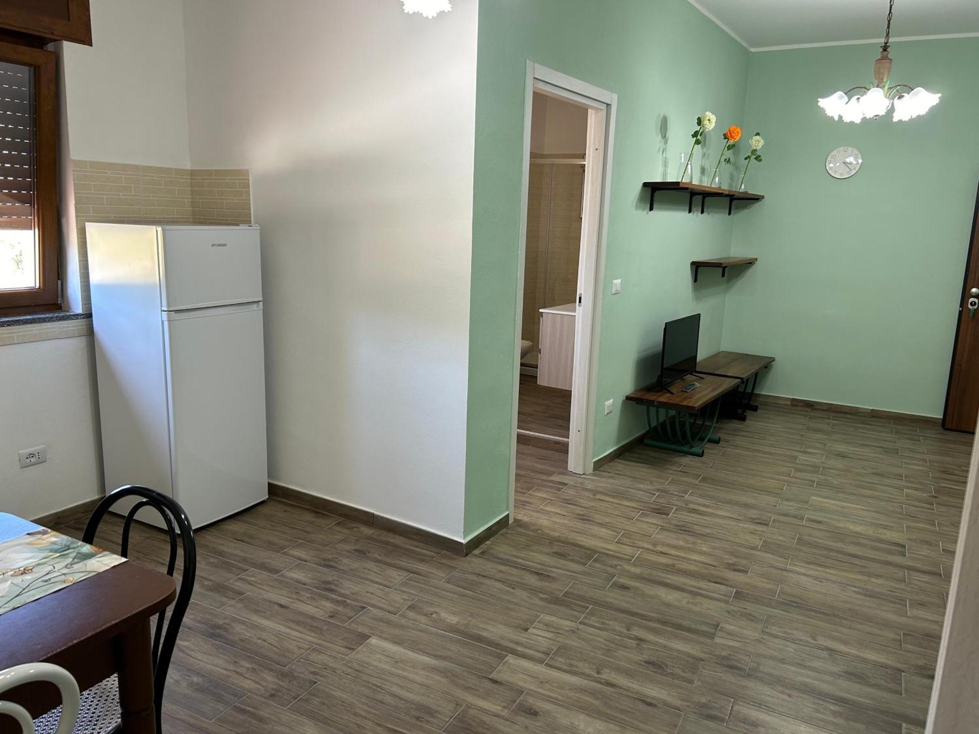 Siris B&B - Affittacamere Chiaromonte Ngoại thất bức ảnh